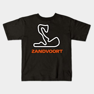 Zandvoort Kids T-Shirt